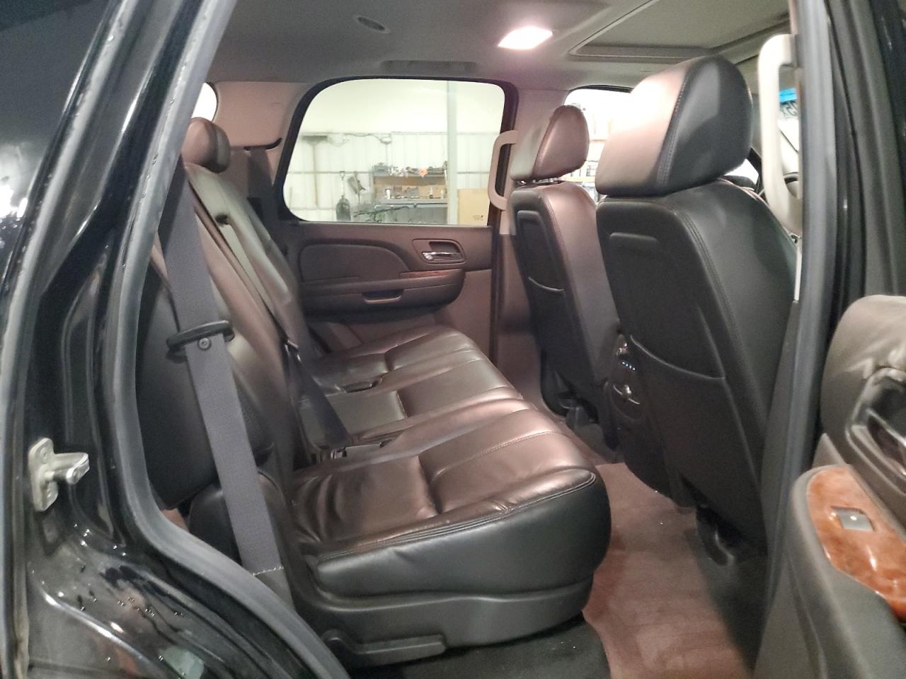 2008 Chevrolet Tahoe - Image 11