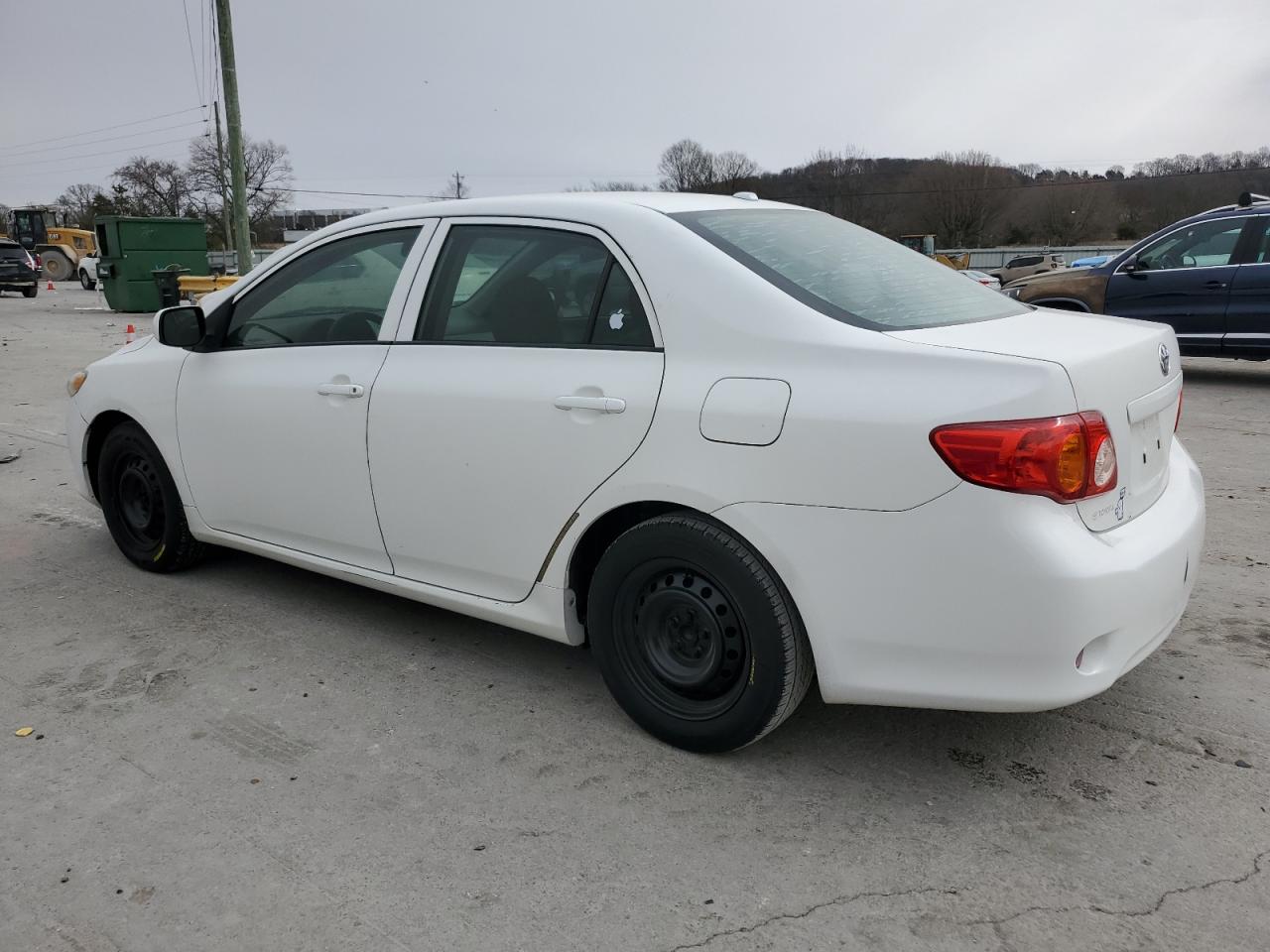 2009 Toyota Corolla - Image 2
