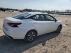 2021 Nissan Versa Sv for Sale in Houston, TX - Front End