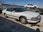 1996 Buick Park Avenue Ultra იყიდება Walton-ში, KY - Front End