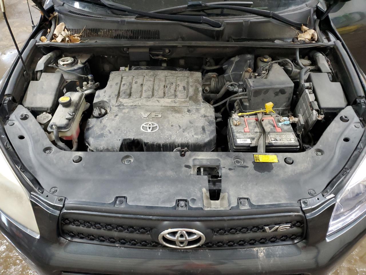 2006 Toyota RAV 4 - Image 11