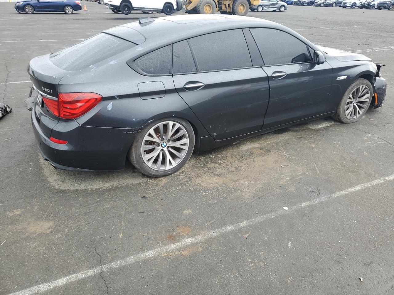 2010 BMW 5er - Image 3