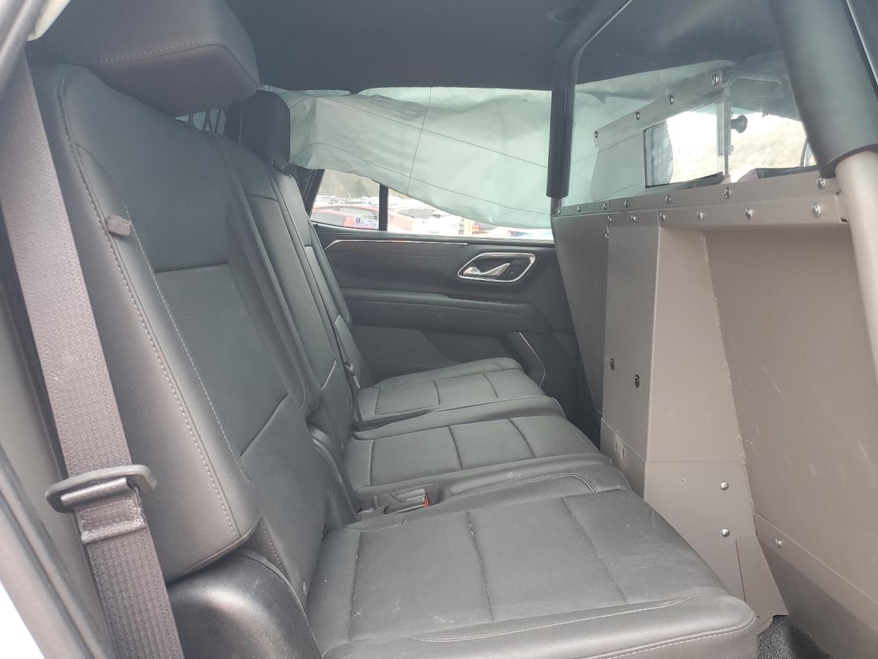 2023 Chevrolet Tahoe - Image 10