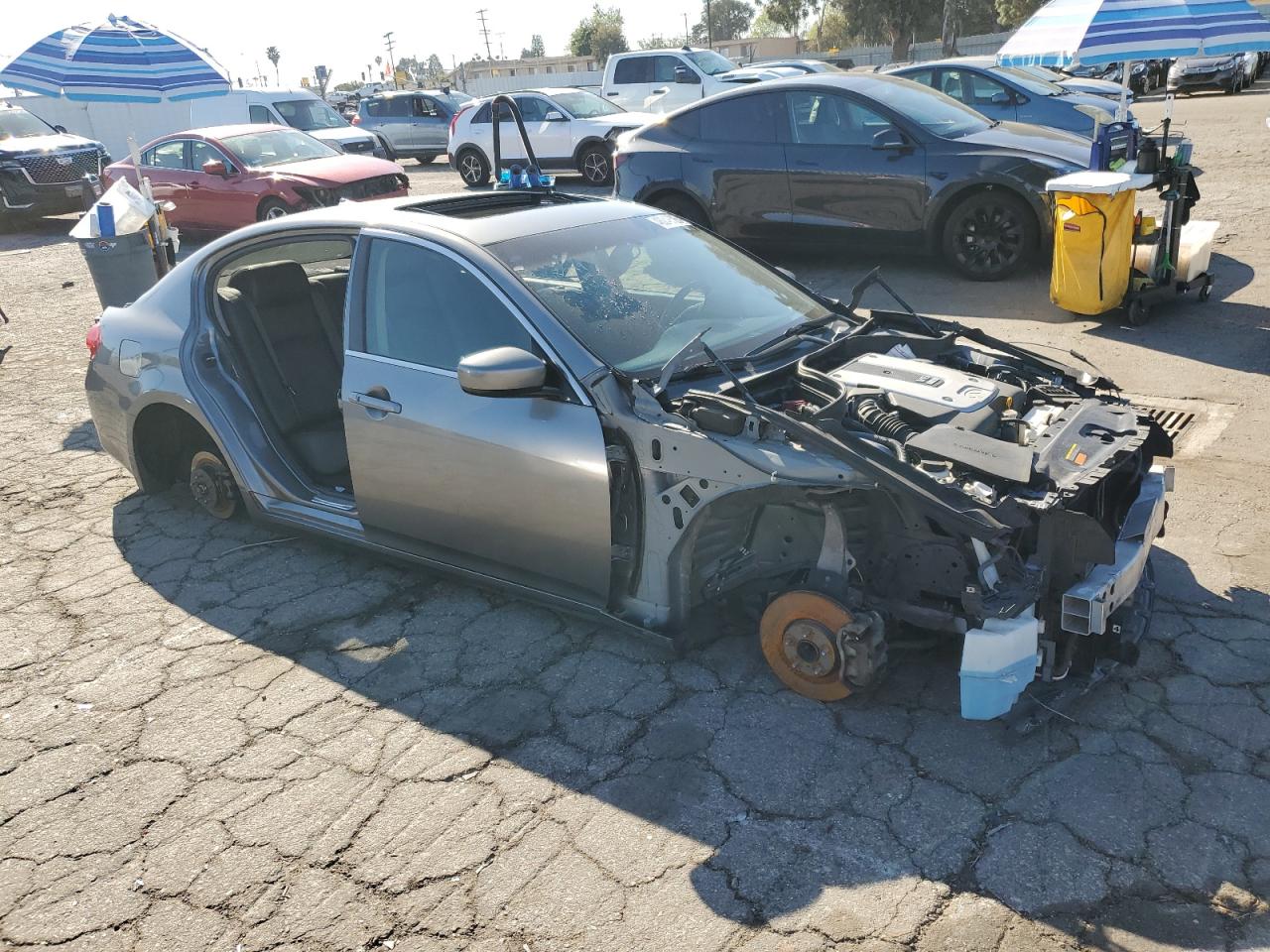 2013 Infiniti G - Image 4