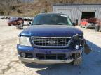 2004 Ford Explorer Xlt na sprzedaż w Hurricane, WV - Front End