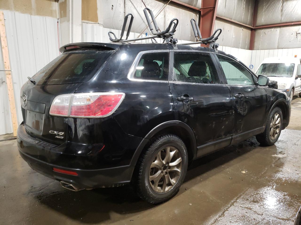 2012 Mazda CX-9 - Image 3