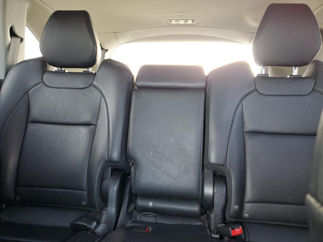 2018 Acura MDX - Image 10