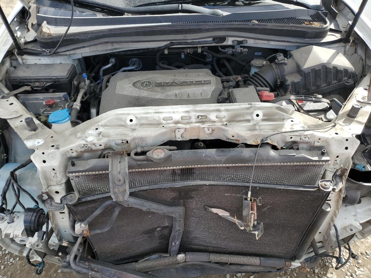 2009 Acura MDX - Image 12