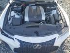 2024 Lexus Is 350 F Sport იყიდება Windsor-ში, NJ - Rear End