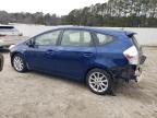 2013 Toyota Prius V  for Sale in Seaford, DE - Front End