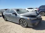 2024 Honda Civic Ex للبيع في San Antonio، TX - Rear End