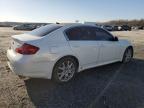 2012 Infiniti G37  en Venta en Spartanburg, SC - Front End