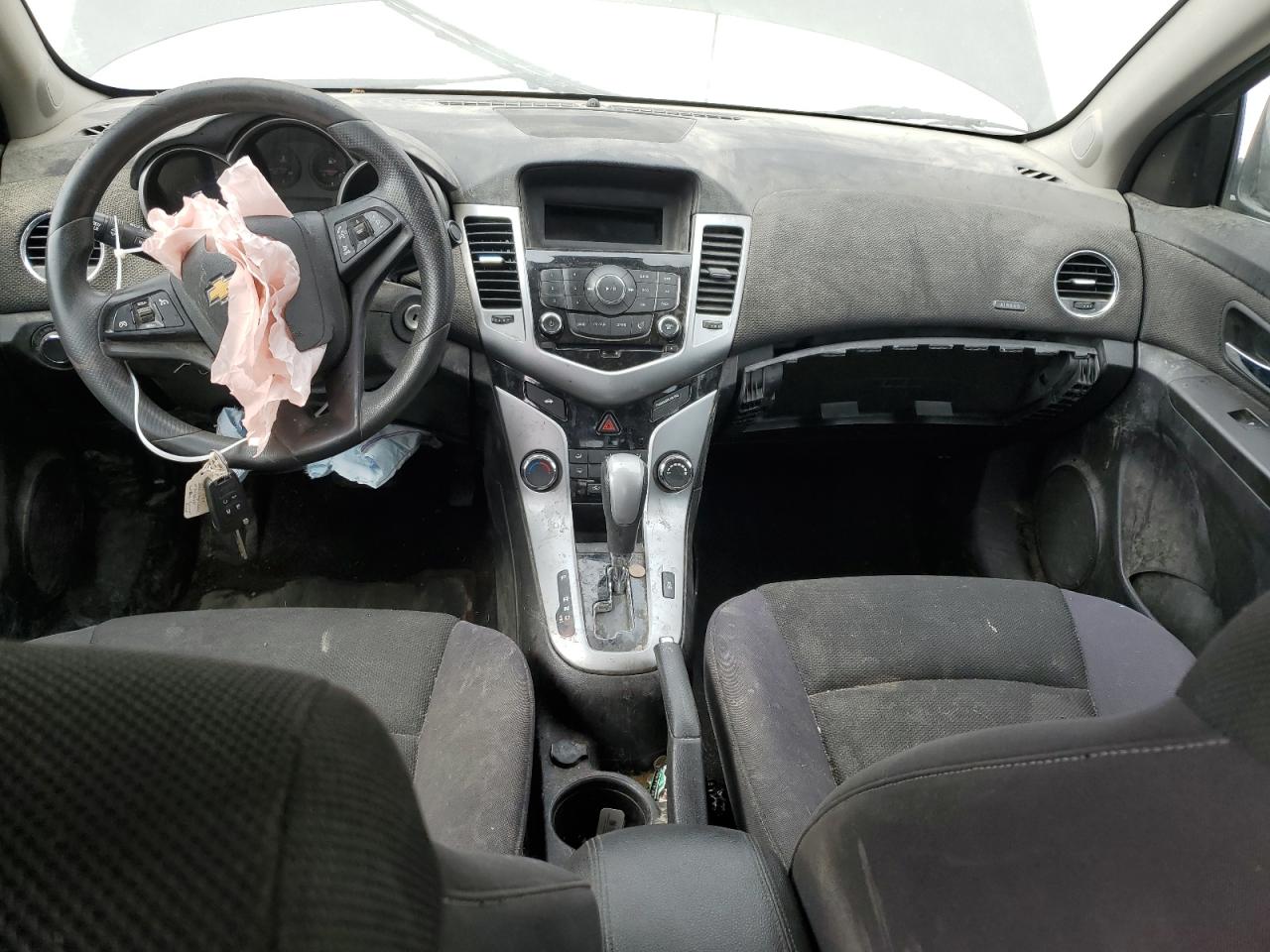 2015 Chevrolet Cruze - Image 8