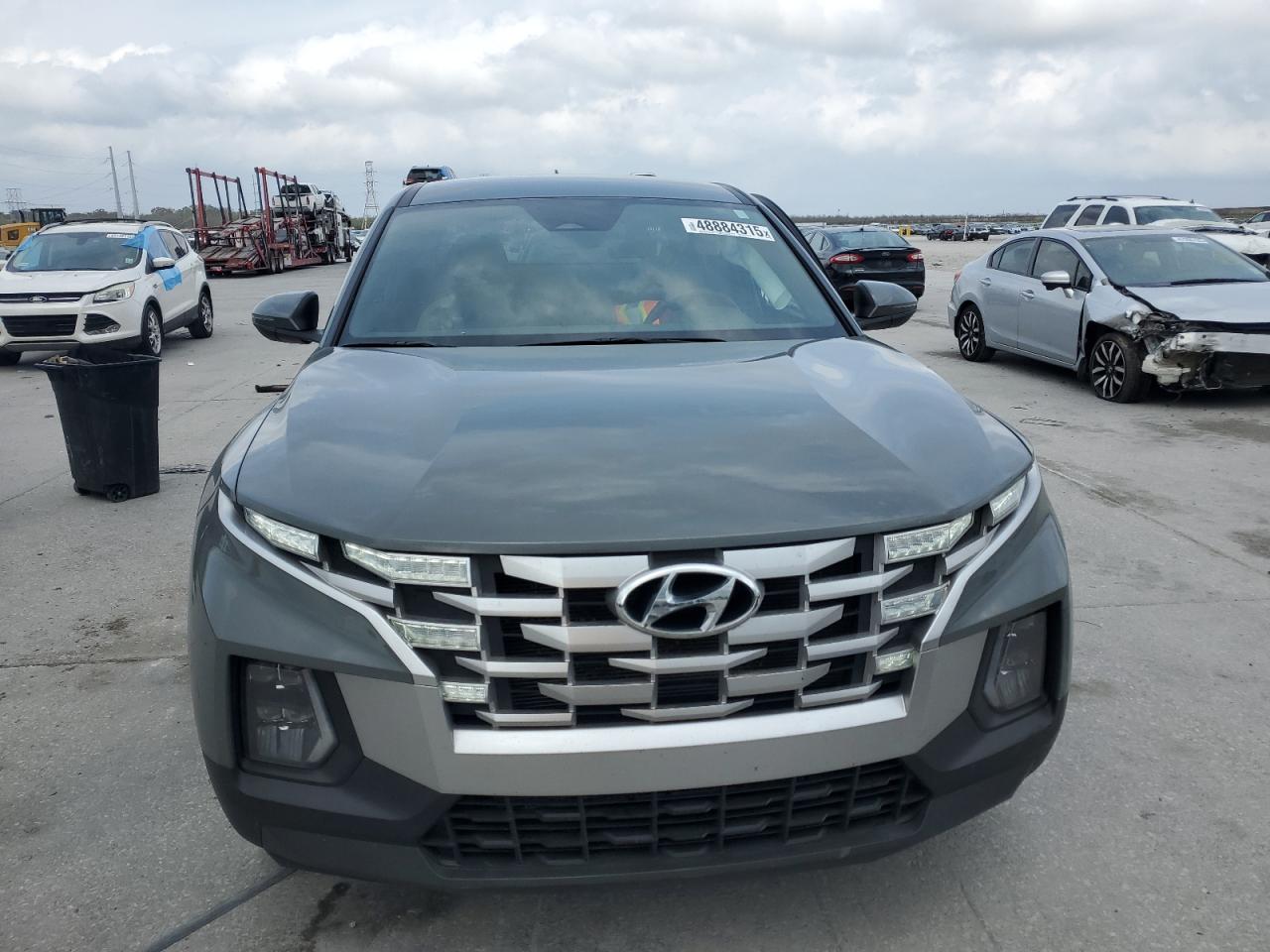 2024 Hyundai Santa Cruz - Image 5