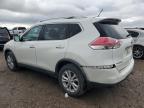 2016 Nissan Rogue S للبيع في Houston، TX - Rear End
