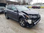 2017 Toyota Rav4 Xle للبيع في North Billerica، MA - Front End