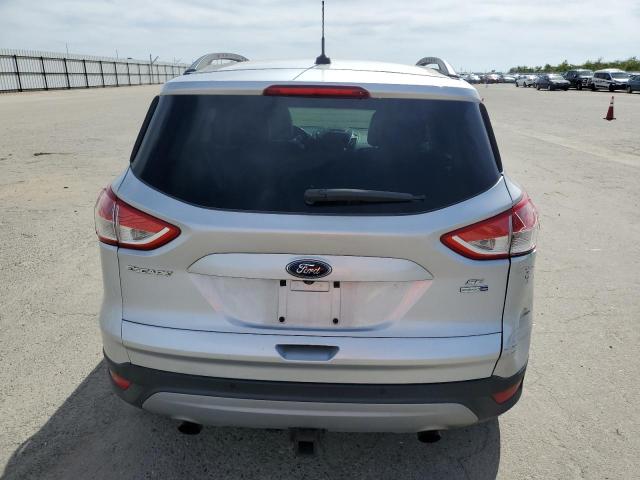  FORD ESCAPE 2015 Серебристый