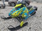2022 POLARIS SWITCHBACK for sale at Copart MI - WAYLAND
