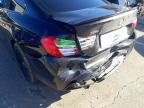 2014 BMW 420D XDRIV for sale at Copart NEWBURY