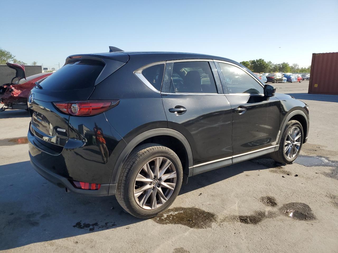 2019 Mazda CX-5 - Image 3