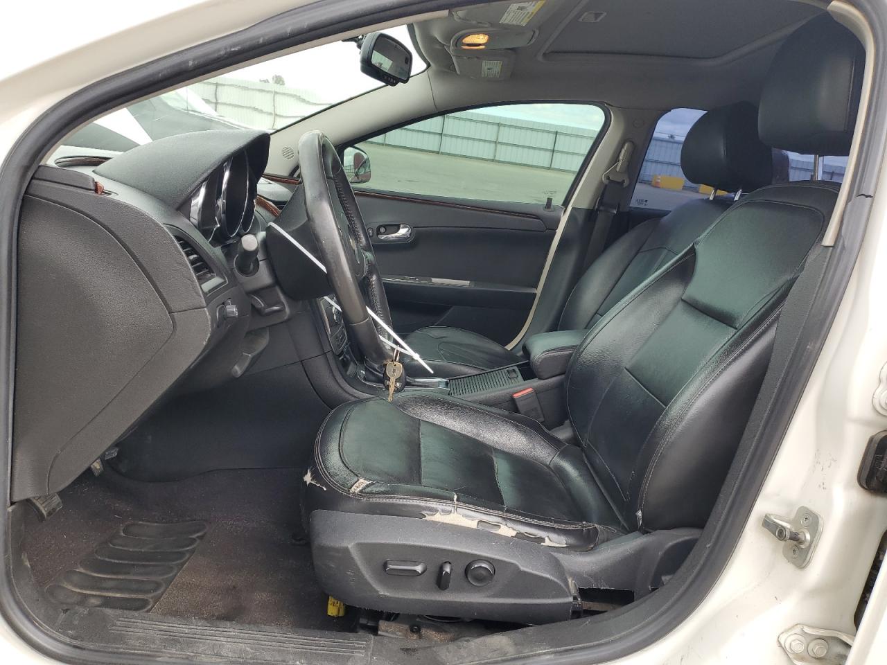 2011 Chevrolet Malibu - Image 7