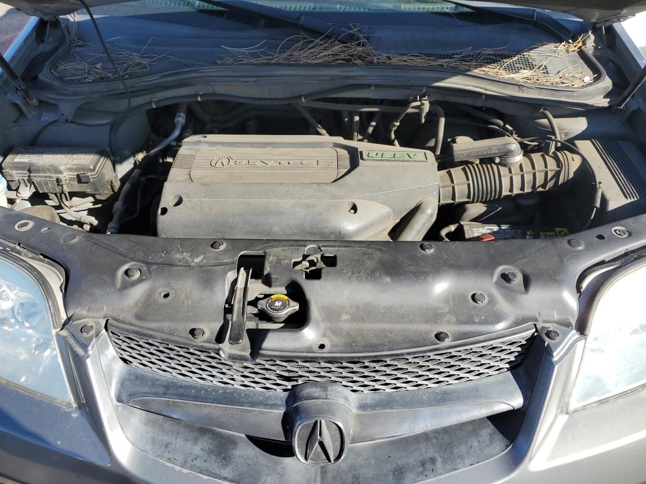 2001 Acura MDX - Image 12