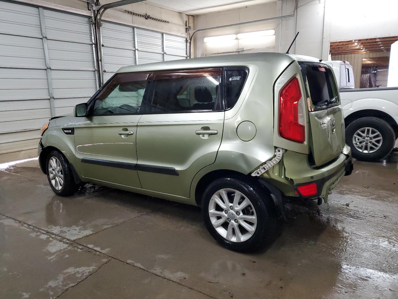 2013 Kia Soul - Image 2