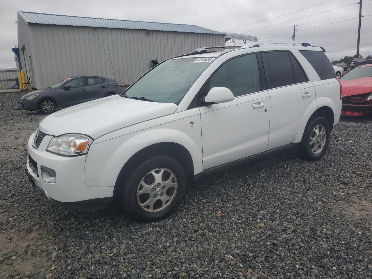 Saturn VUE