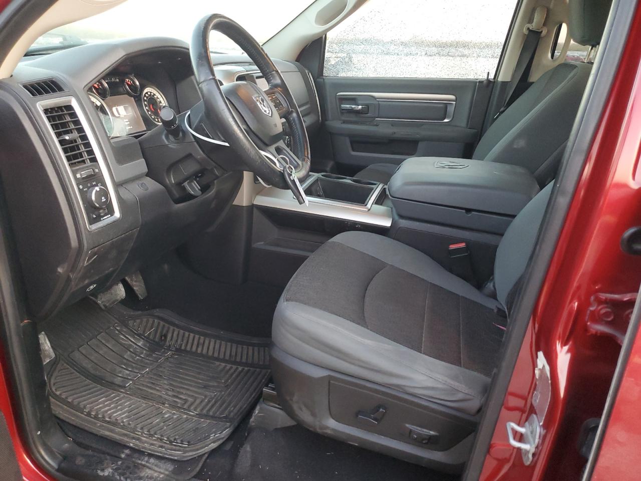 2014 RAM 1500 - Image 7