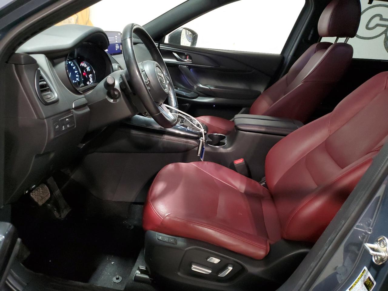 2023 Mazda CX-9 - Image 7