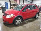 2011 Suzuki Sx4  للبيع في West Mifflin، PA - Front End