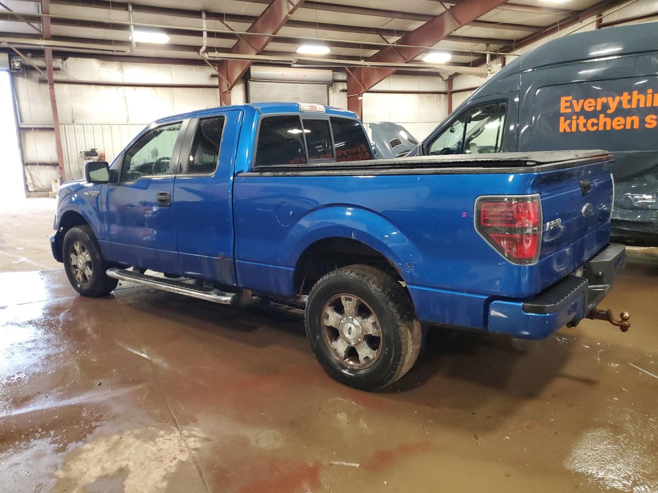2010 Ford F-150 - Image 2
