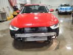 2016 Audi A4 Premium S-Line на продаже в Des Moines, IA - Front End