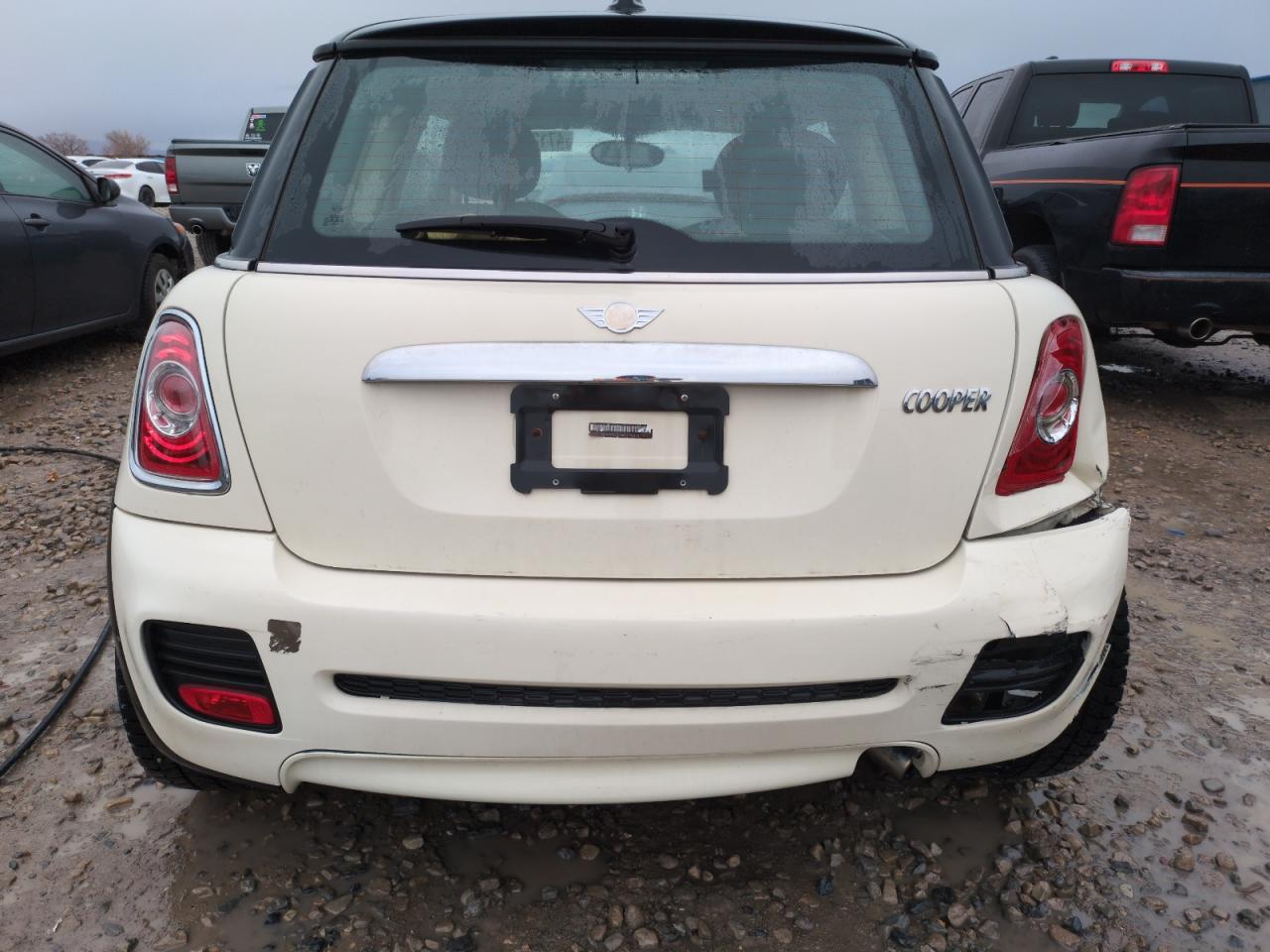2012 MINI Cooper - Image 6
