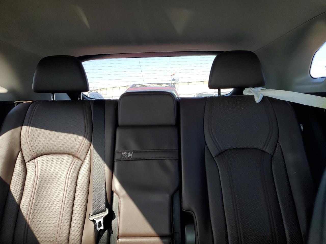 2016 Lexus RX - Image 10