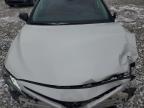 2023 Toyota Camry Xse de vânzare în Barberton, OH - Front End