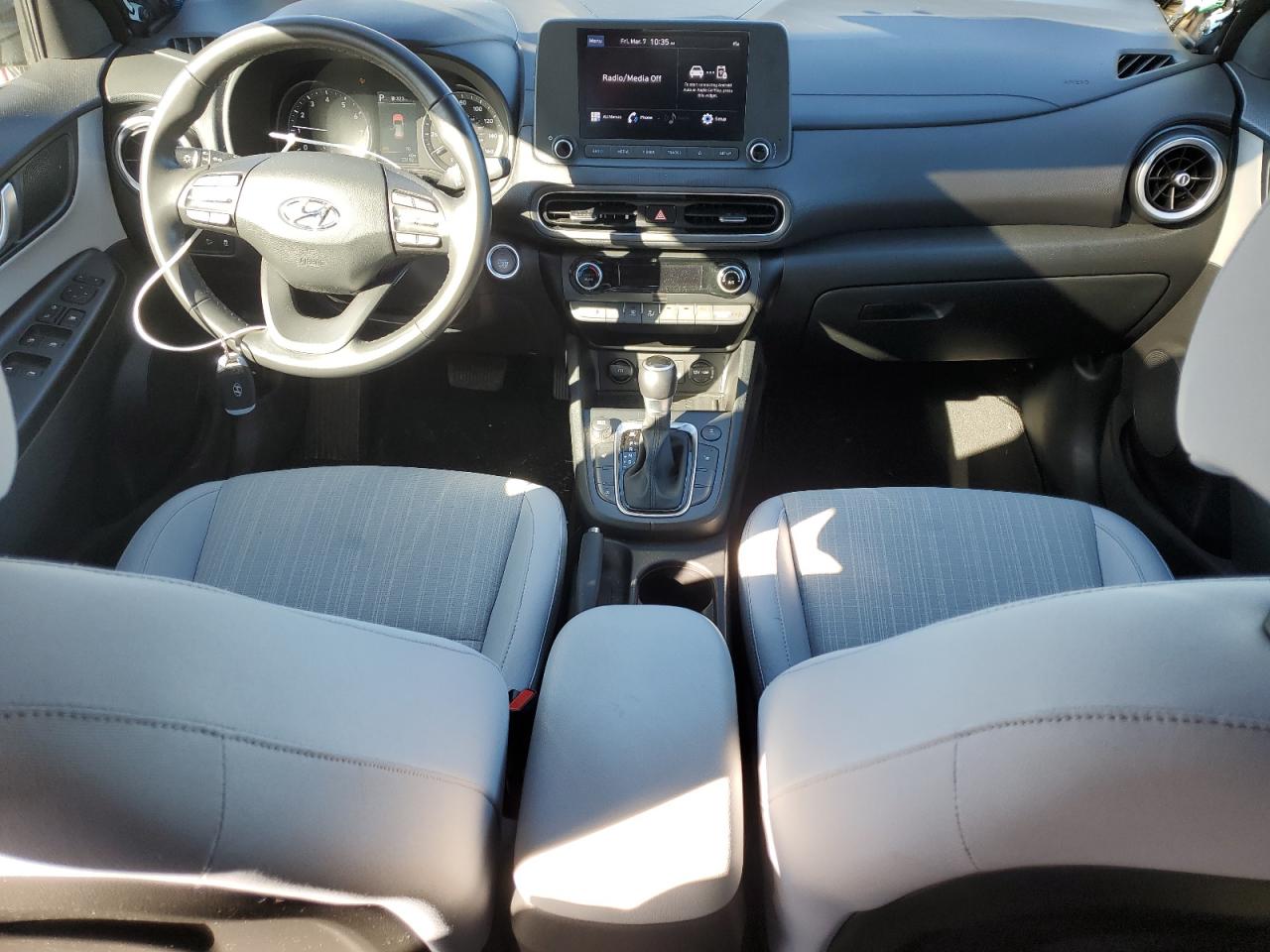 2022 Hyundai Kona - Image 8