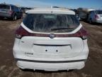 2021 Nissan Kicks S за продажба в Greenwood, NE - Front End