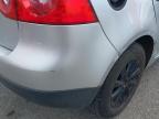 2007 VOLKSWAGEN GOLF S 80 for sale at Copart GLOUCESTER