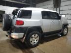 2007 Toyota Fj Cruiser  en Venta en Blaine, MN - Front End
