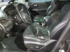 2021 Jeep Cherokee Latitude Lux for Sale in Woodhaven, MI - Burn - Engine