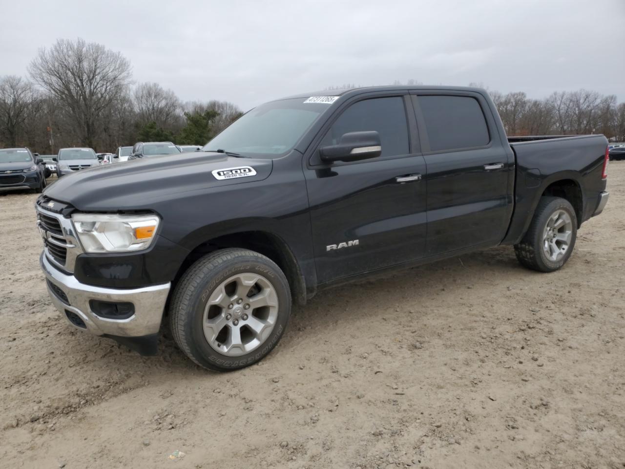 2019 RAM 1500 - Image 1