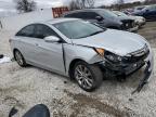 2013 Hyundai Sonata Se   იყიდება Baltimore-ში, MD - Front End