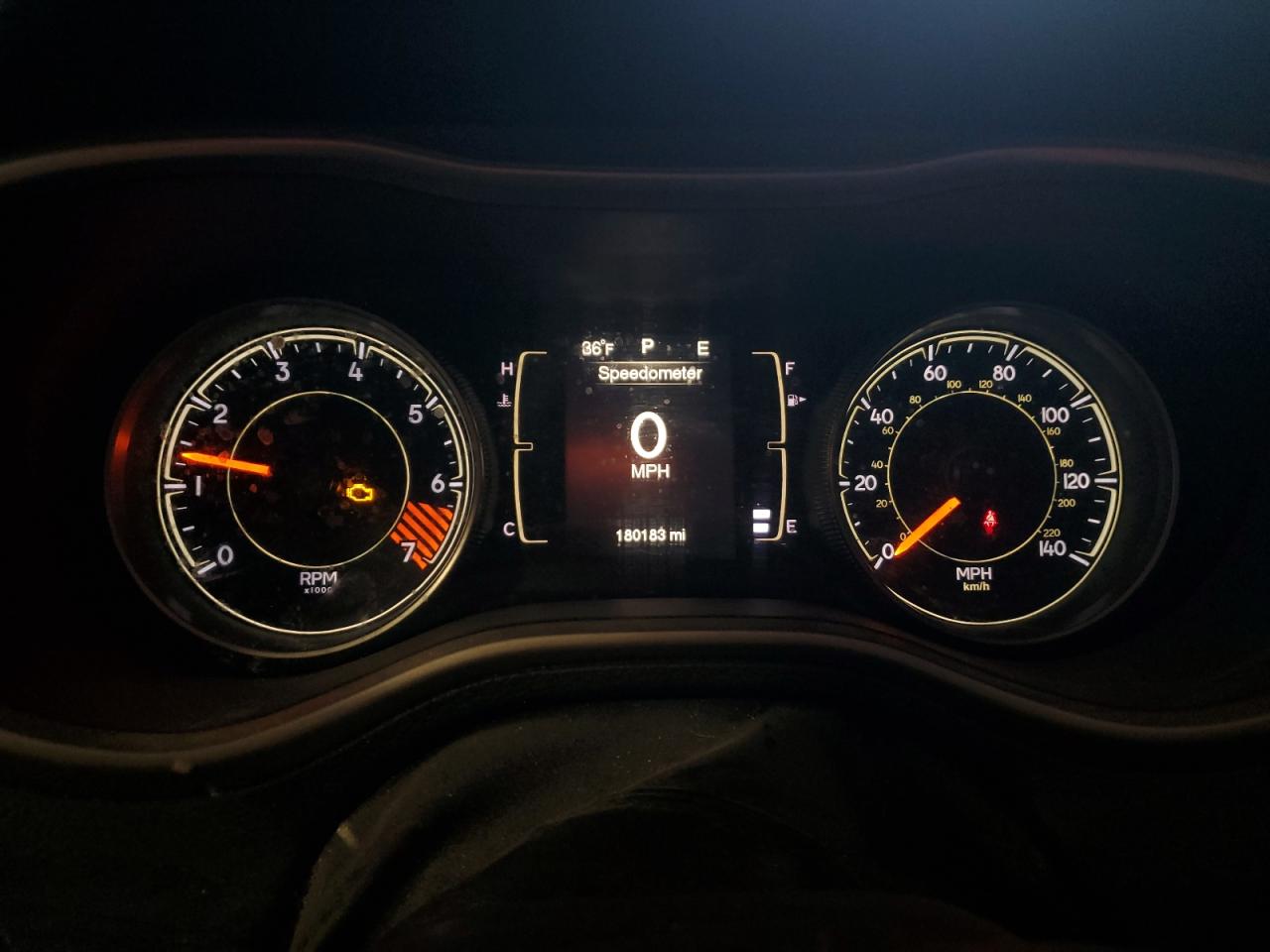 2014 Jeep Grand Cherokee - Image 9