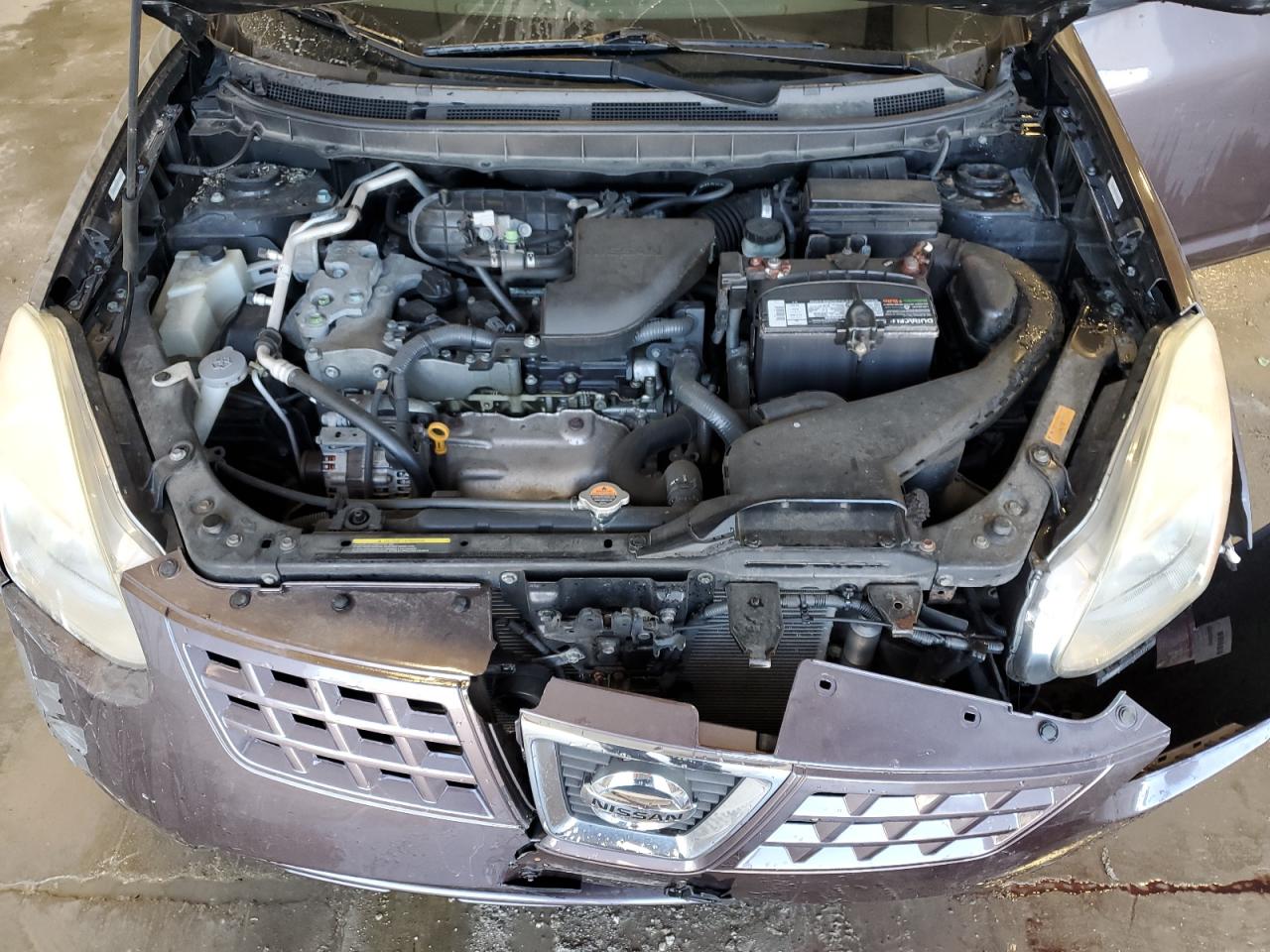 2008 Nissan Rogue - Image 12