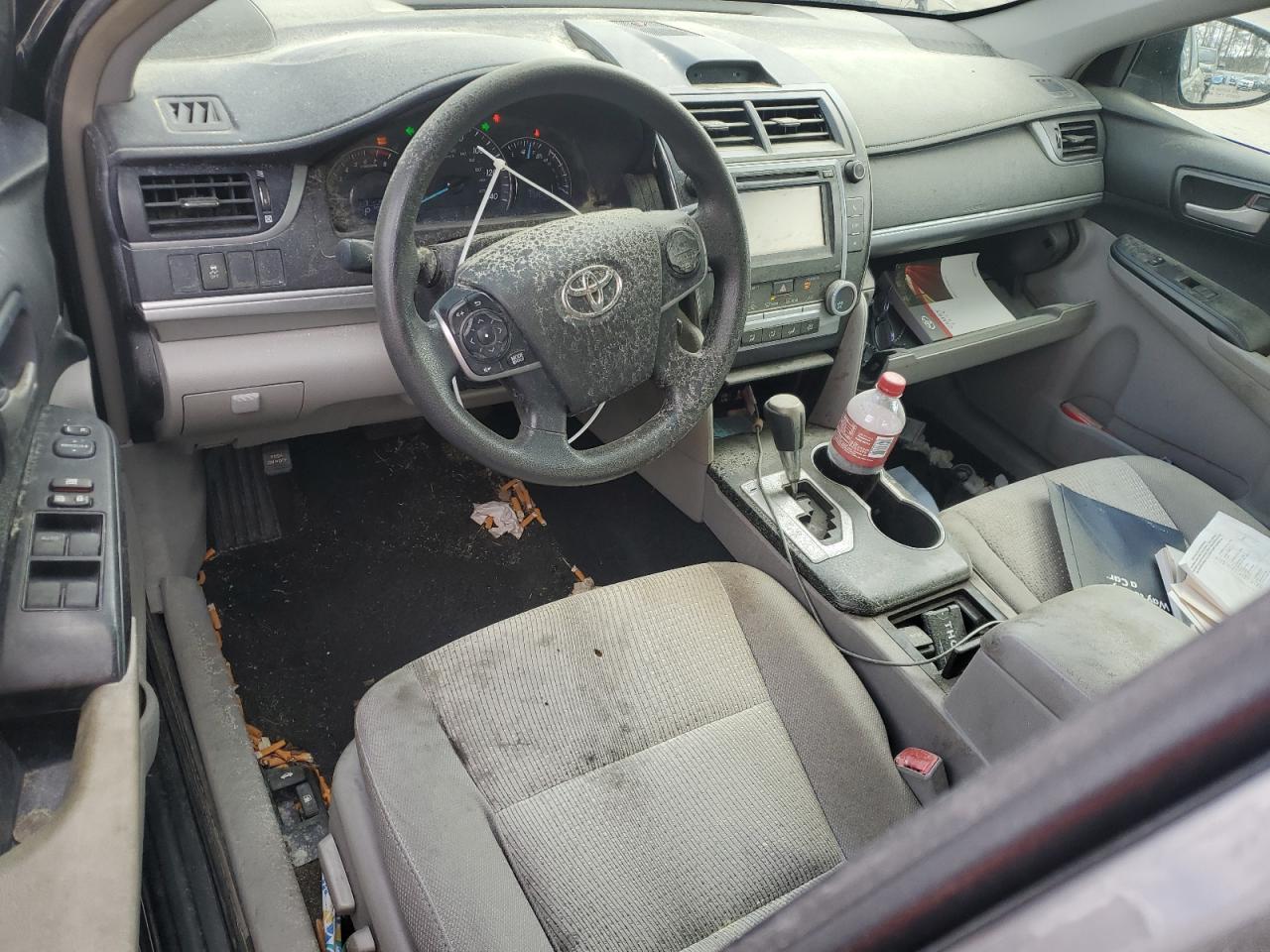 2014 Toyota Camry - Image 8
