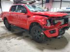 2020 Ford Ranger Xl zu verkaufen in West Mifflin, PA - Front End