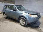 2009 Subaru Forester 2.5X за продажба в Candia, NH - Front End