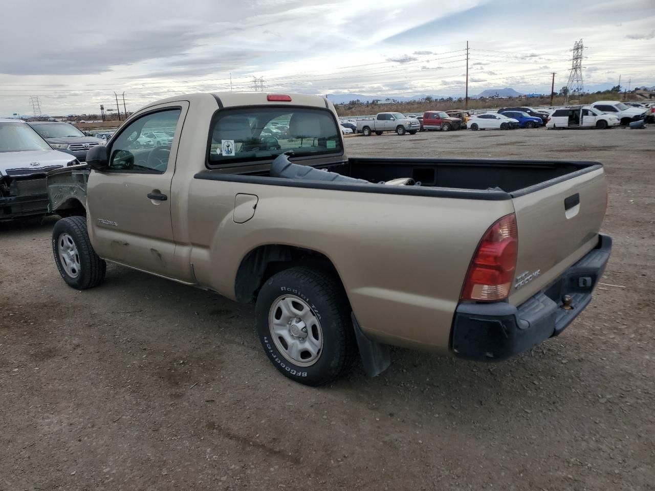 2006 Toyota Tacoma - Image 2