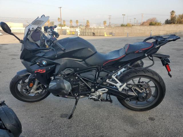 2020 BMW R 1250 RS